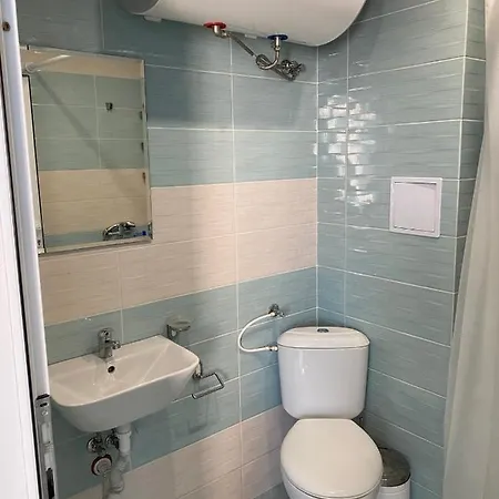 Aparthotel Дом Нептун *